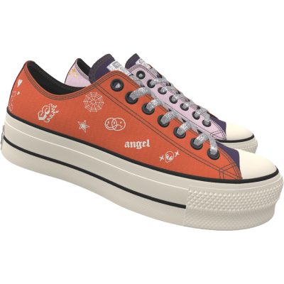 Chuck Taylor - Dottie Gold - Image 7