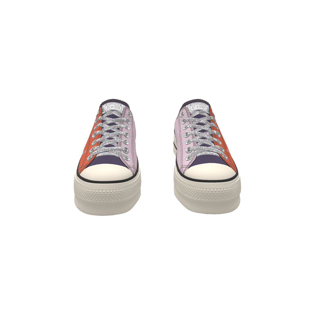Chuck Taylor - Dottie Gold