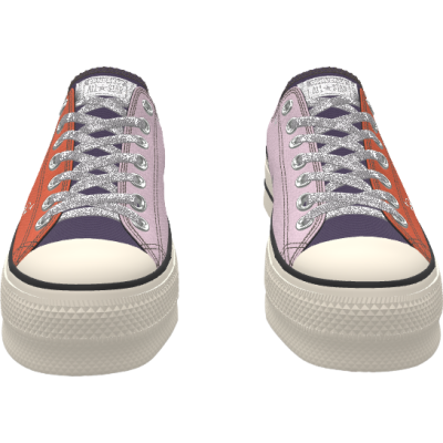 Chuck Taylor - Dottie Gold - Image 8