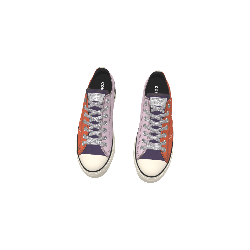 Chuck Taylor - Dottie Gold