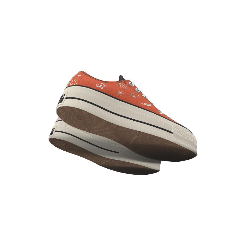 Chuck Taylor - Dottie Gold