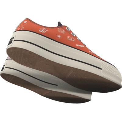 Chuck Taylor - Dottie Gold - Image 12