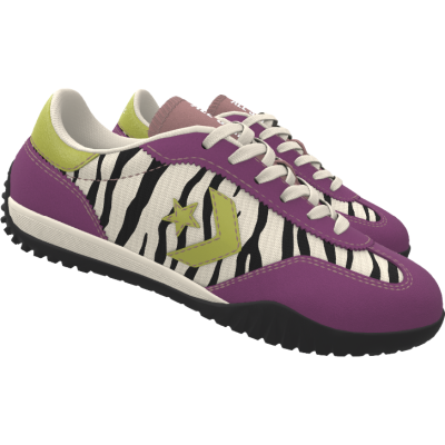 Run Star - Rose Riot - Image 7