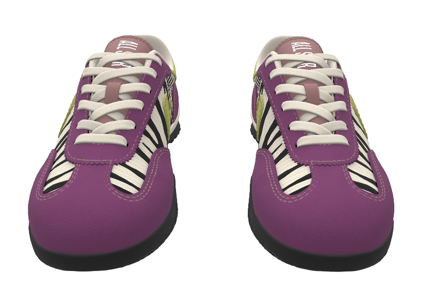Run Star - Rose Riot - Image 8