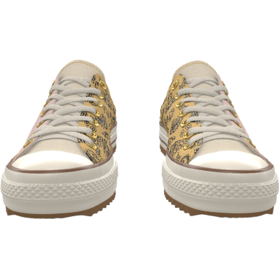 Chuck 70 - Bandana Bloom - Image 8