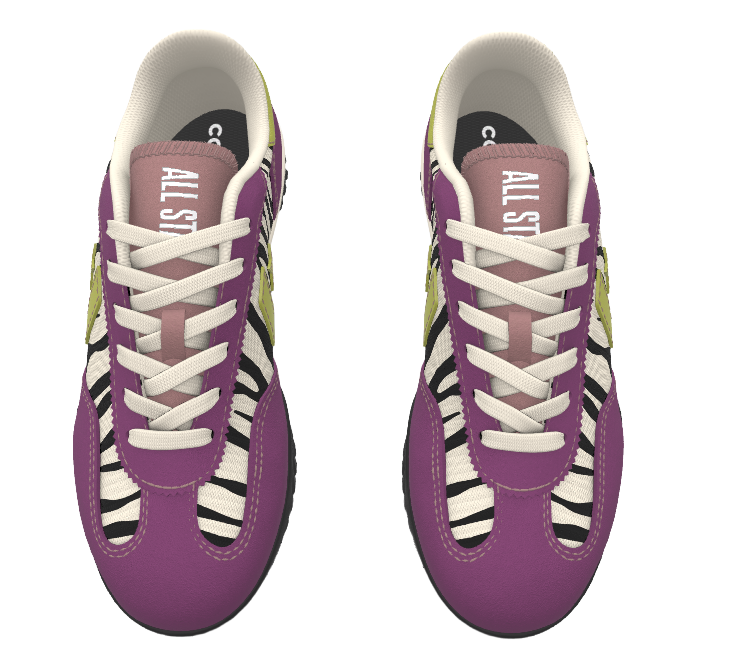 Run Star - Rose Riot - Image 9