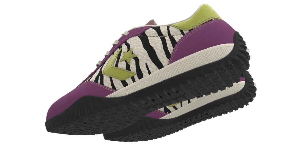 Run Star - Rose Riot - Image 12