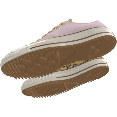 Chuck 70 - Bandana Bloom - Image 12