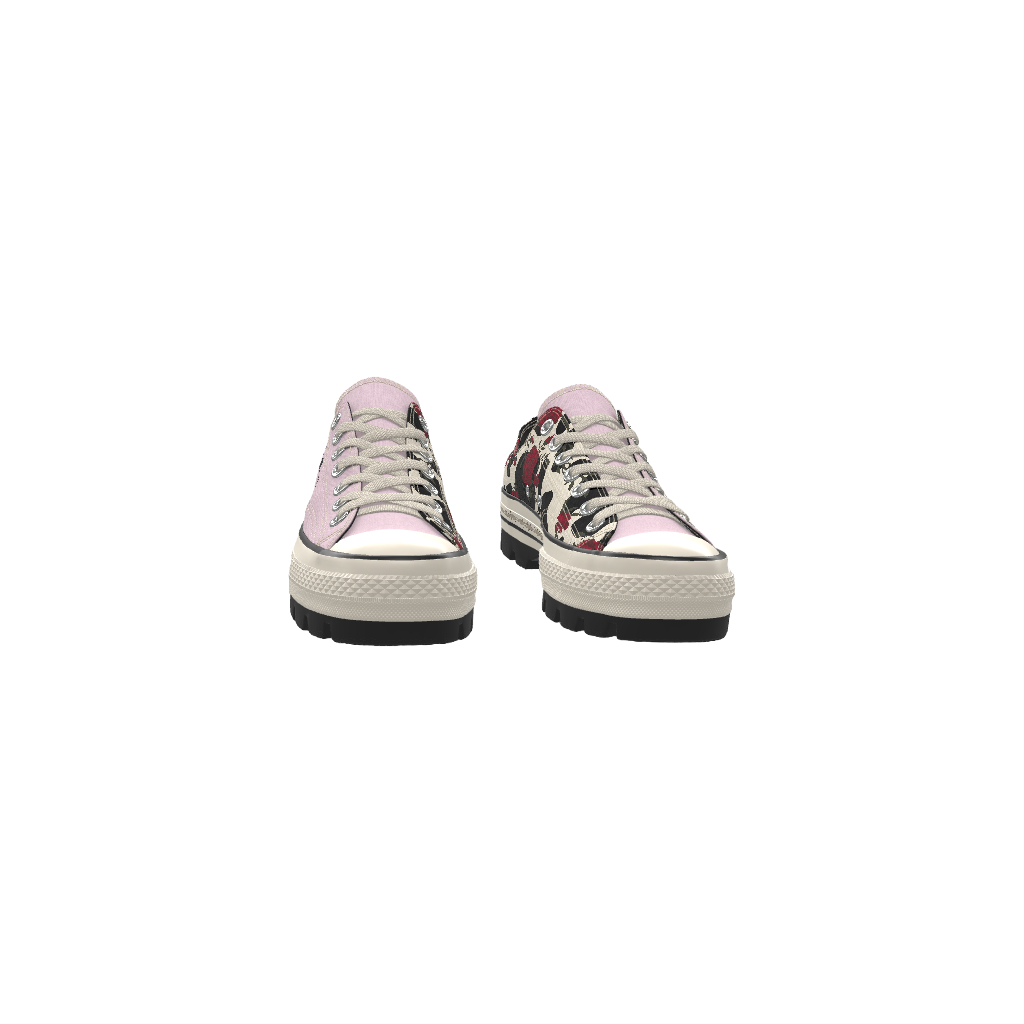 Chuck 70 - Blush Riot