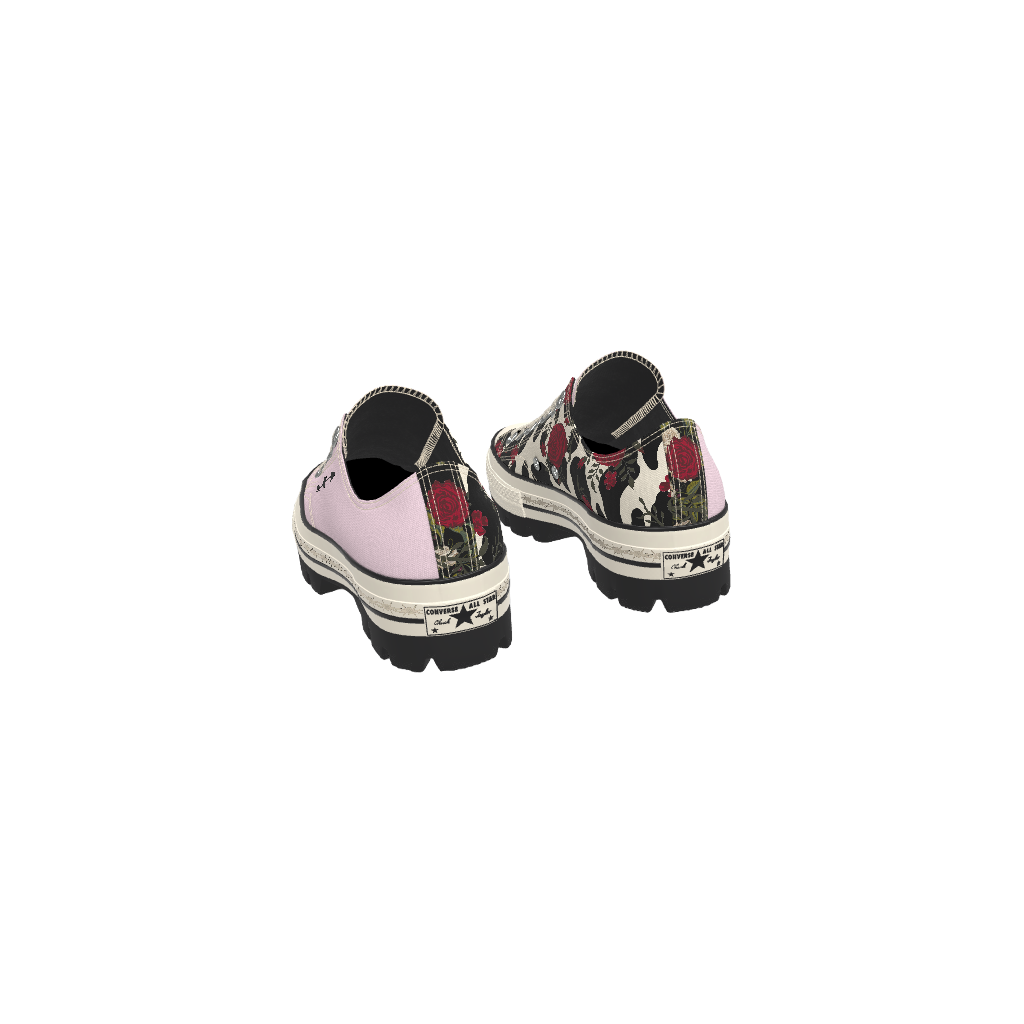 Chuck 70 - Blush Riot