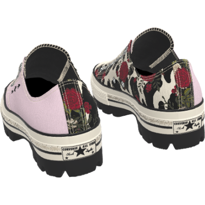 Chuck 70 - Blush Riot - Image 5