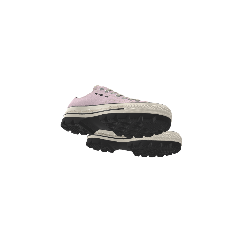 Chuck 70 - Blush Riot