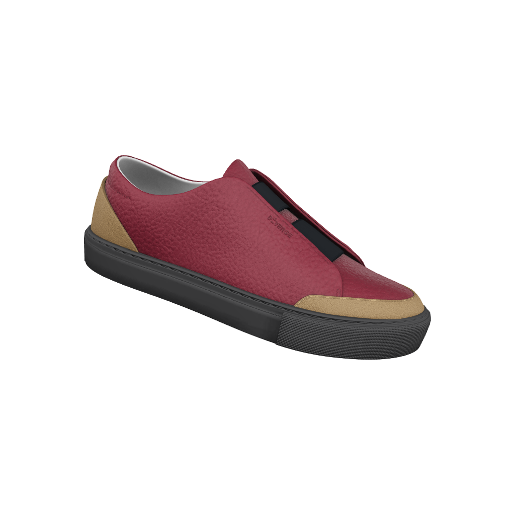 Slip-On - Lumen Moss