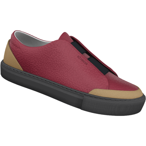 Slip-On - Lumen Moss