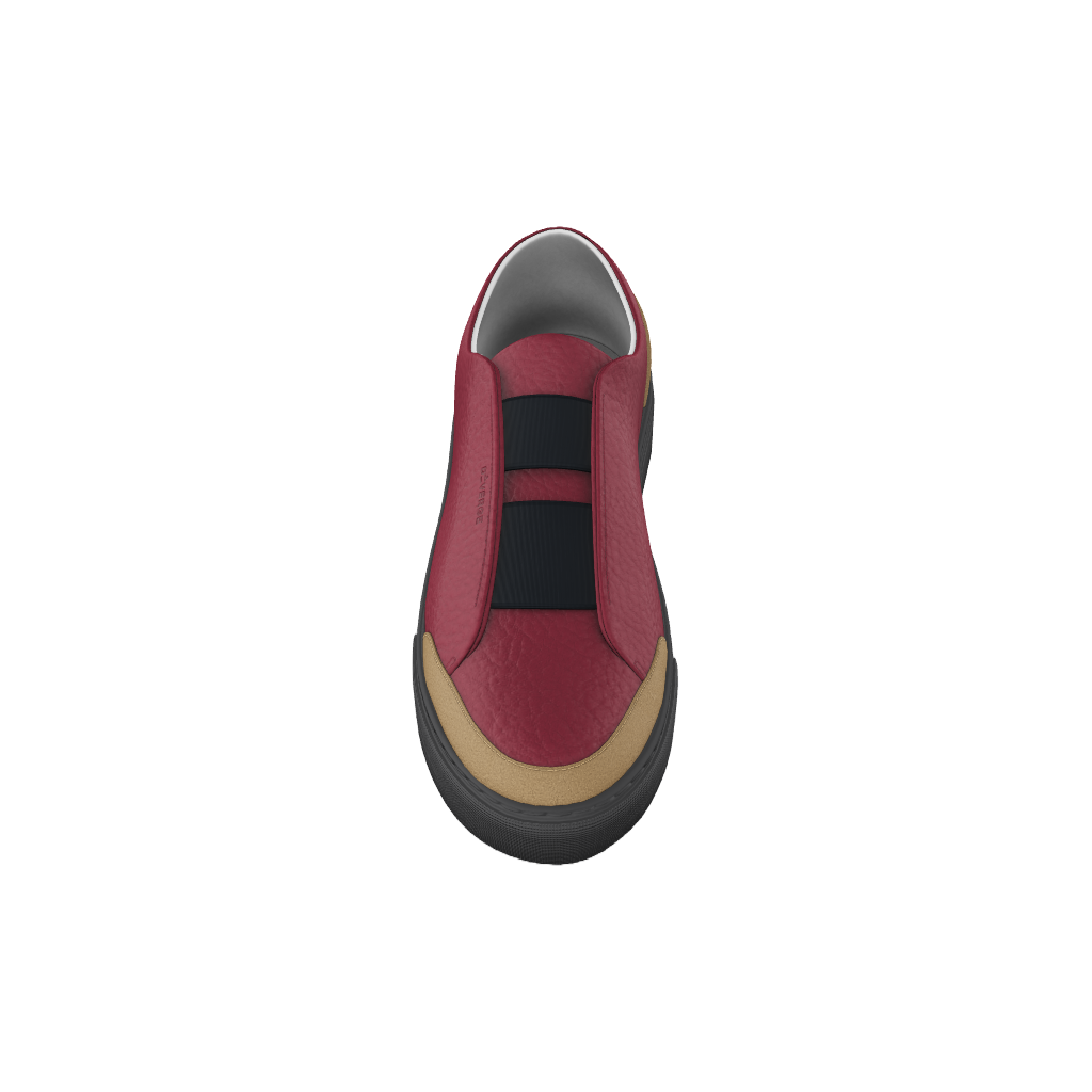 Slip-On - Lumen Moss