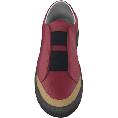 Slip-On - Lumen Moss - Image 9
