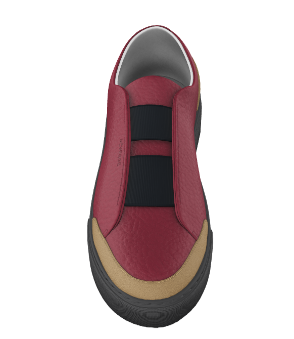 Slip-On - Lumen Moss - Image 9