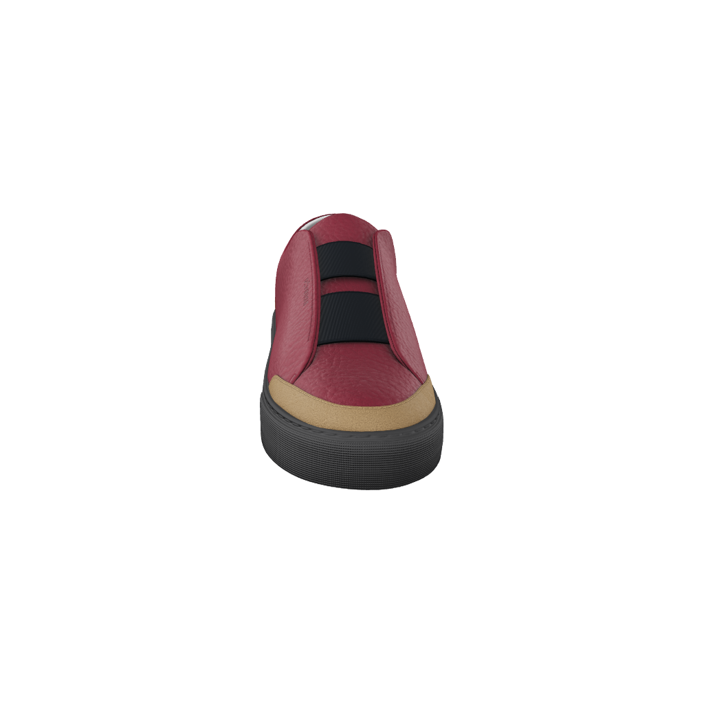 Slip-On - Lumen Moss
