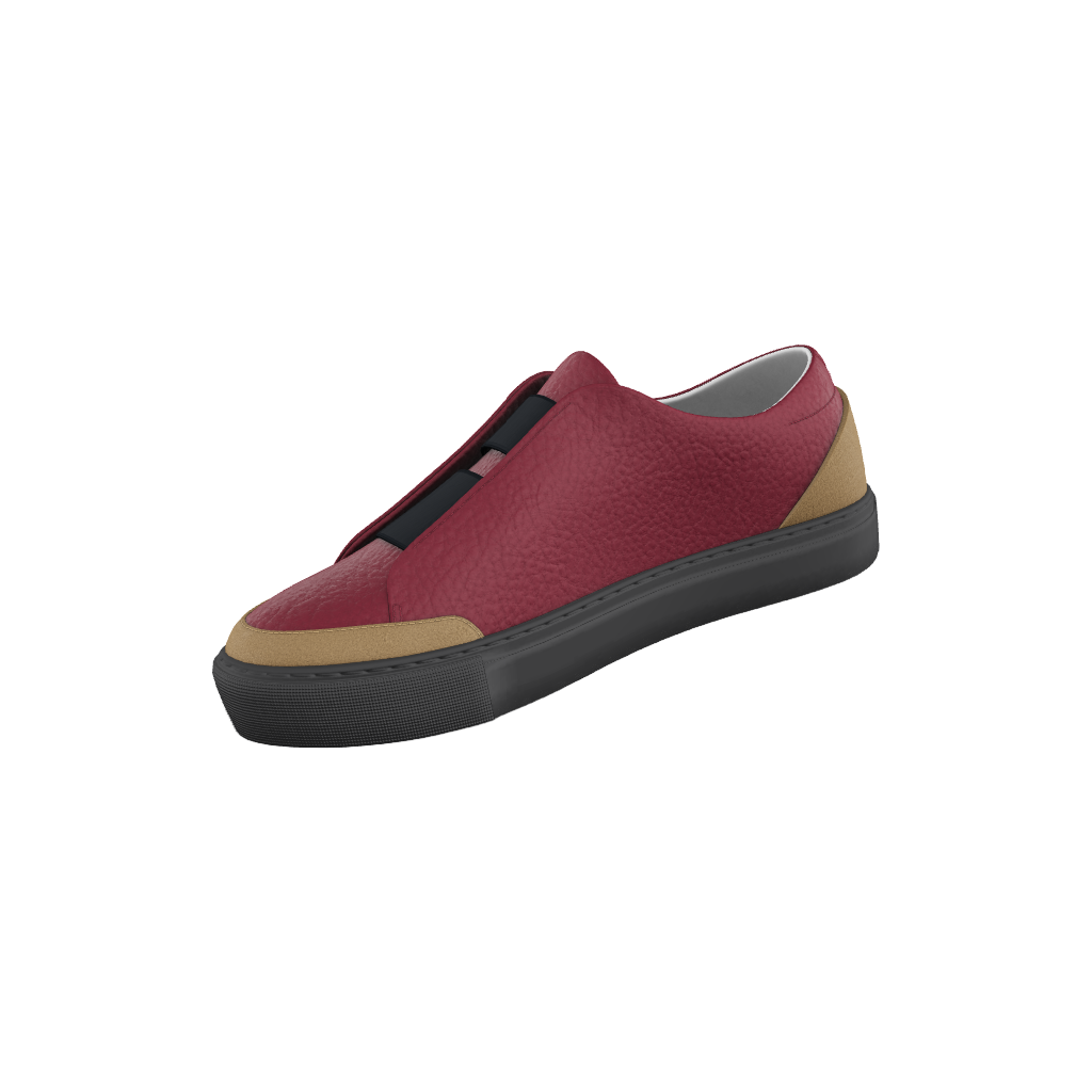 Slip-On - Lumen Moss