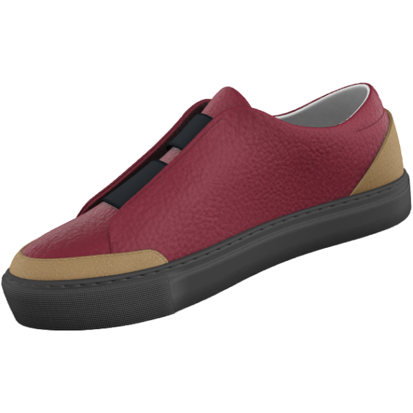 Slip-On - Lumen Moss
