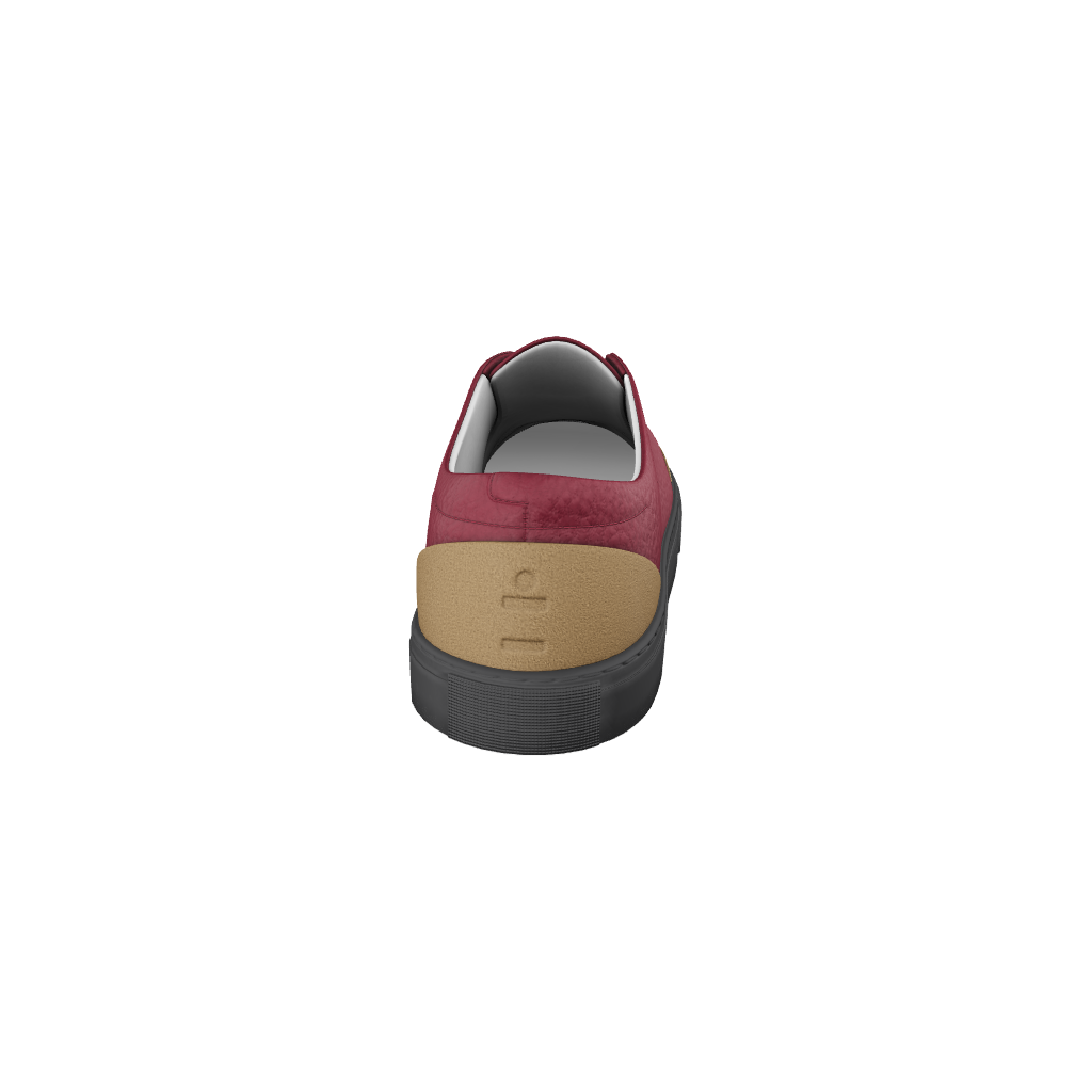 Slip-On - Lumen Moss