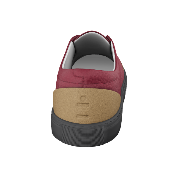 Slip-On - Lumen Moss