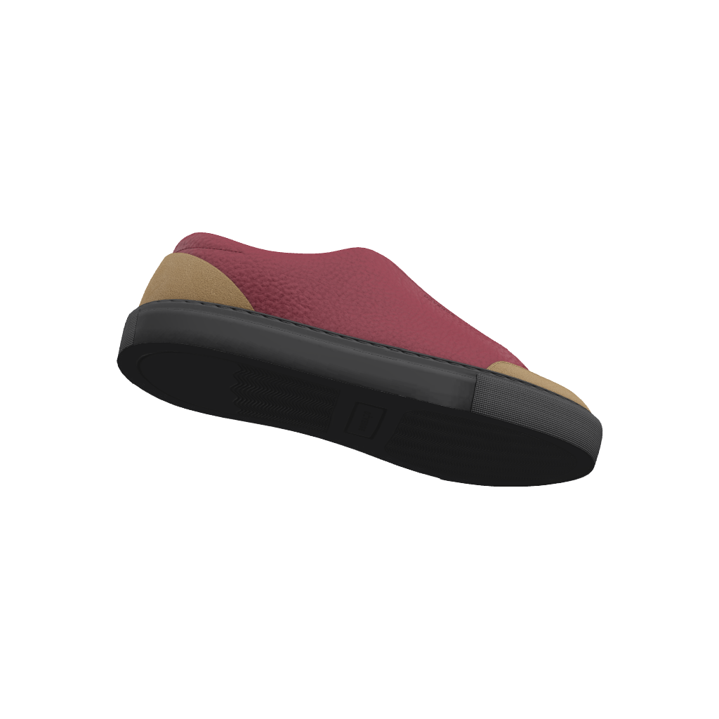Slip-On - Lumen Moss