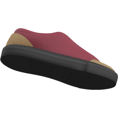 Slip-On - Lumen Moss - Image 12