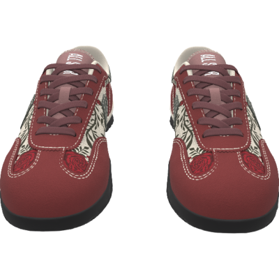 Run Star - Rose Riot - Image 2