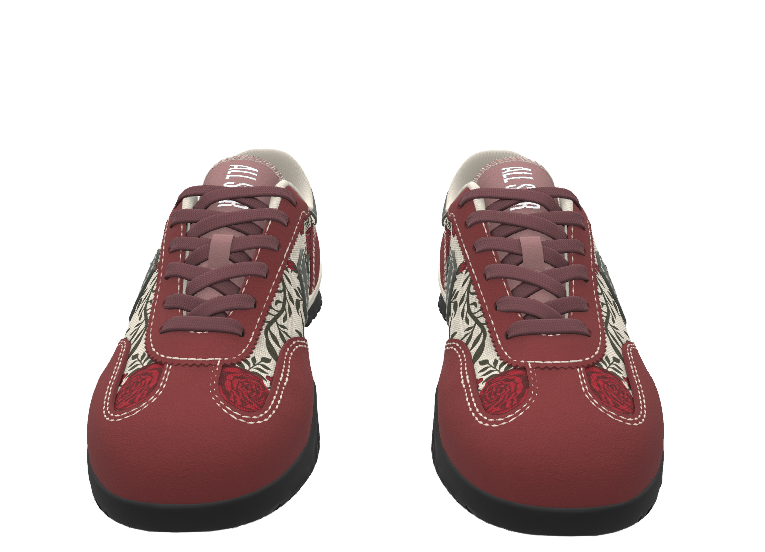 Run Star - Rose Riot - Image 2