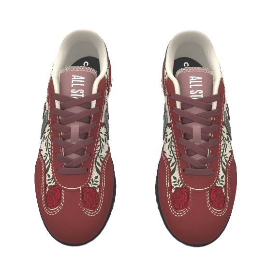 Run Star - Rose Riot - Image 3