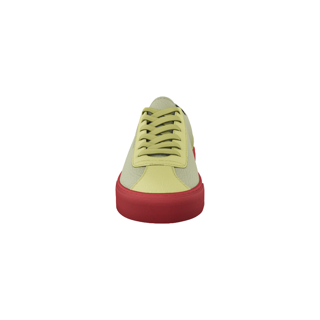 ARC - Pistachio Ember