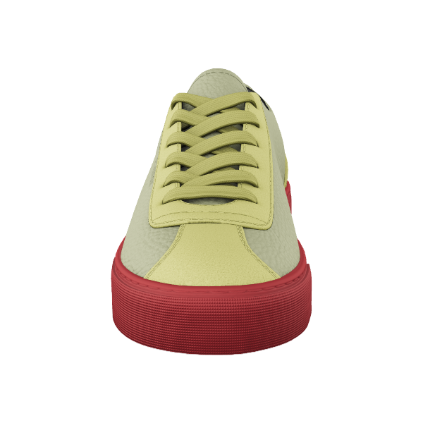ARC - Pistachio Ember