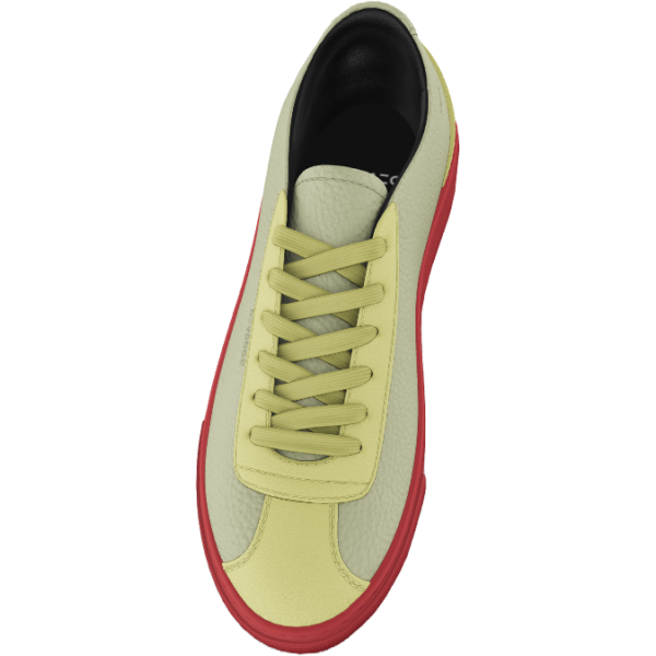 ARC - Pistachio Ember