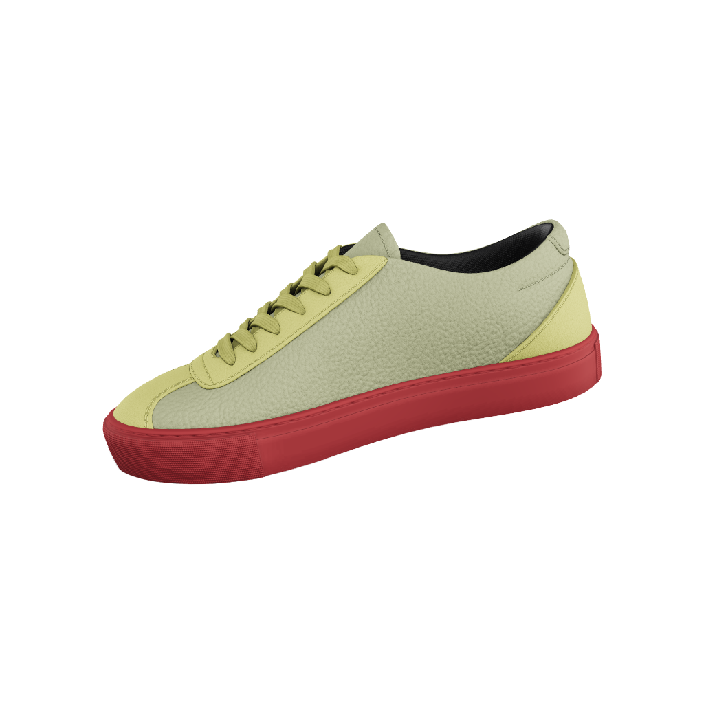 ARC - Pistachio Ember