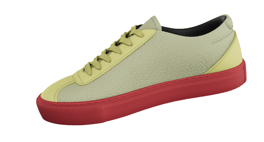 ARC - Pistachio Ember - Image 4