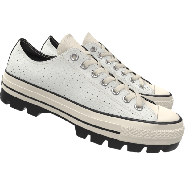Chuck 70 - Ironwood Noir