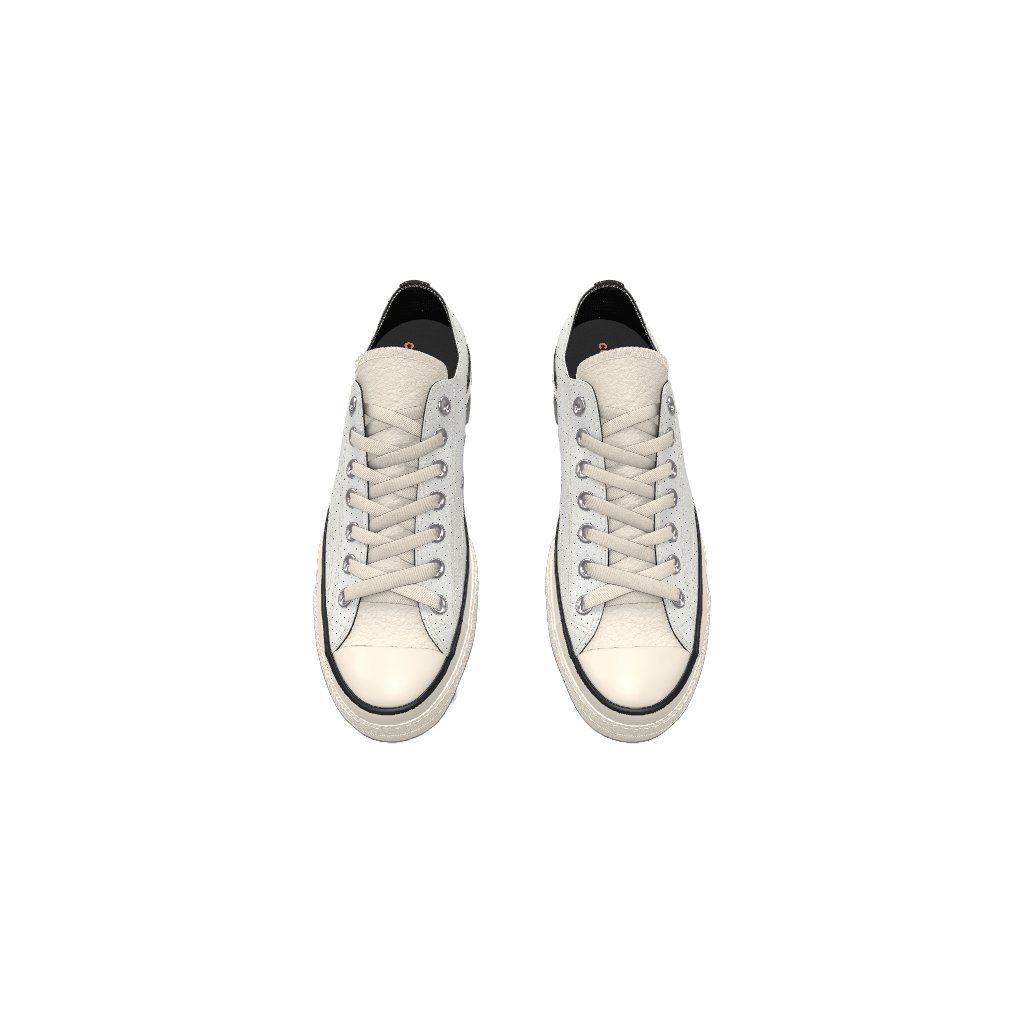 Chuck 70 - Ironwood Noir