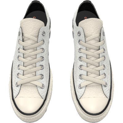 Chuck 70 - Ironwood Noir - Image 15