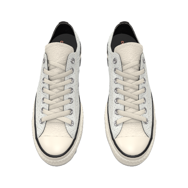 Chuck 70 - Ironwood Noir
