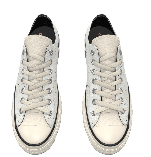 Chuck 70 - Ironwood Noir - Image 15