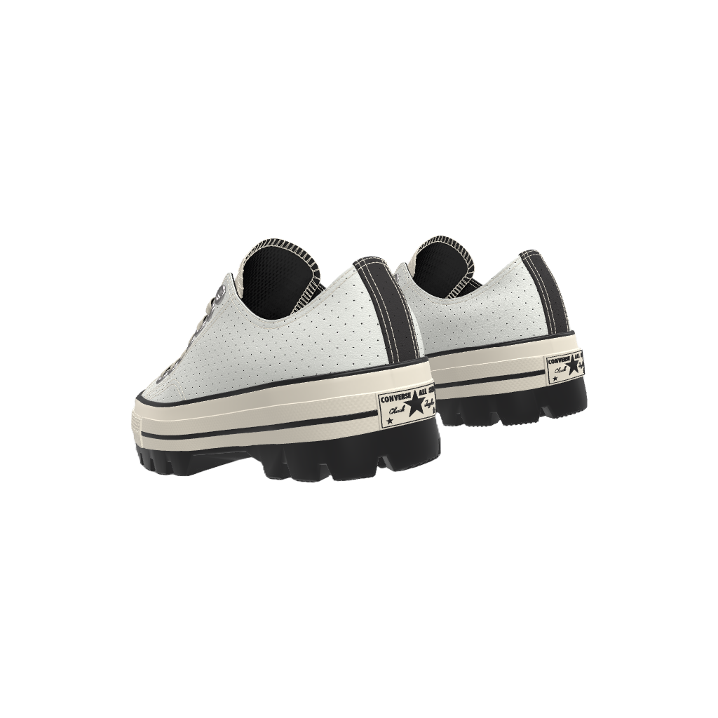 Chuck 70 - Ironwood Noir