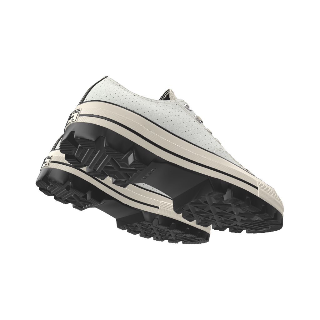 Chuck 70 - Ironwood Noir