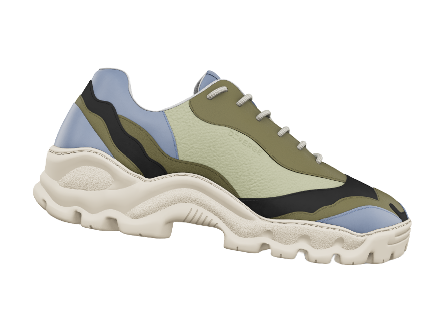 Landscape - Slate Olive - Image 1