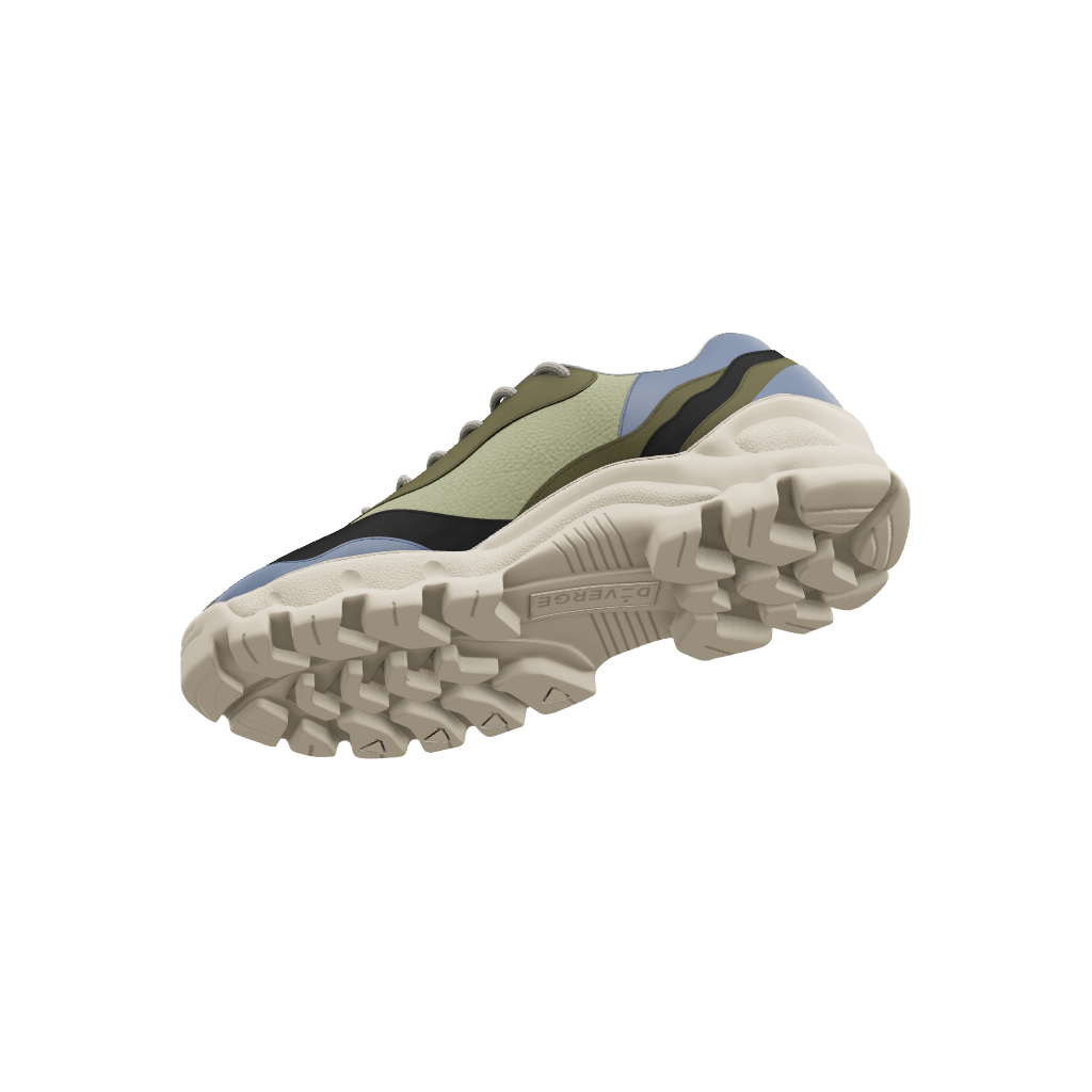 Landscape - Slate Olive