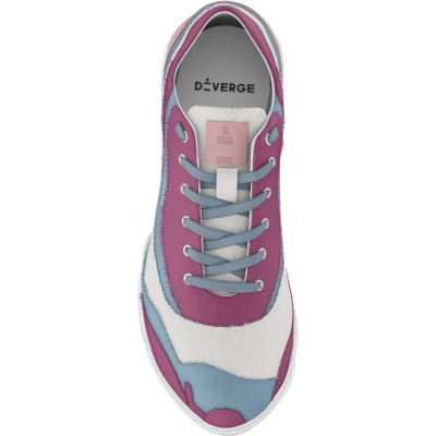 Landscape Canvas - Ember Violet - Image 8