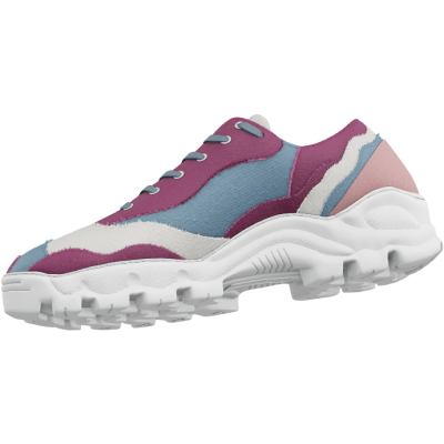 Landscape Canvas - Ember Violet - Image 10