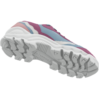 Landscape Canvas - Ember Violet - Image 12