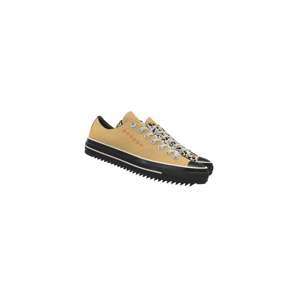 Chuck 70 - Bandana Bloom