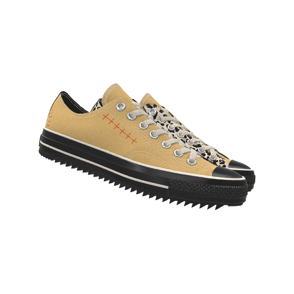 Chuck 70 - Bandana Bloom